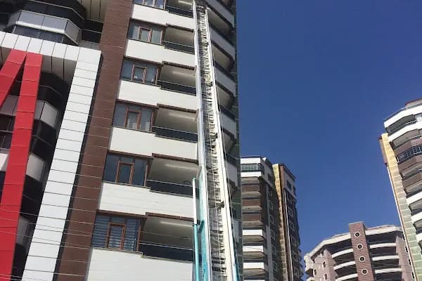 Şanlıurfa Asansör Firmaları | Ulusal Firma Rehberi - Üretici - Şanlıurfa Ceylanpınar