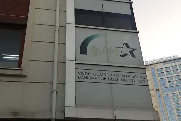 YGS GÜMRÜK ERENKÖY - Kurumsal Ofis - İstanbul Ataşehir