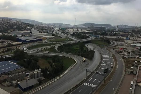 T.C. Gümrük Ve Ticaret Bakanlığı-Dilovası Gümrük Müdürlüğü - Resmi Kurum - İstanbul Arnavutköy