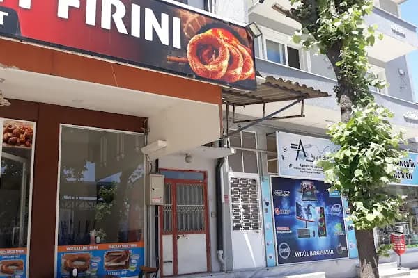 Yağcılar simit fırını - Fırın - Sakarya Adapazarı