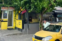 Aran Taksi