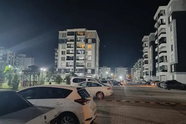 Livam Sitesi - Konut Sitesi - Diyarbakır Kayapınar