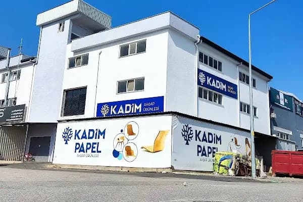 KADİM PAPEL-AHŞAP ÜRÜNLERİ - Mobilya İmalatçısı - Bursa İnegöl