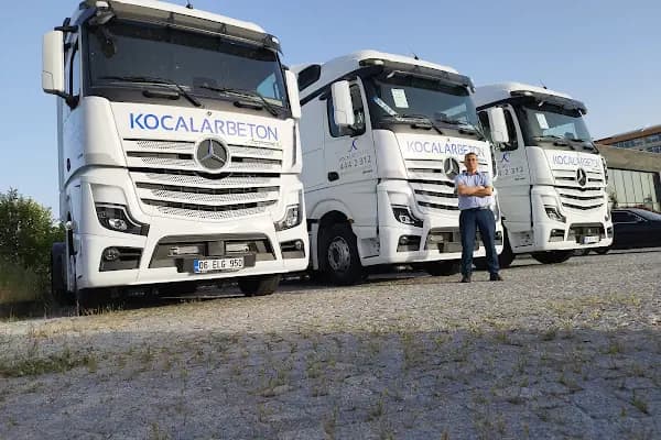 KOCALAR GRUP - Holding Şirket - Ankara Altındağ