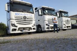 KOCALAR GRUP