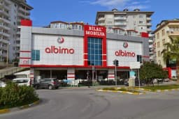 albimo bilal mobilya