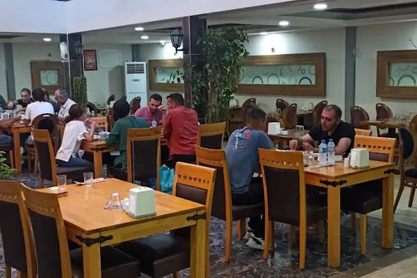 ŞANLIURFA SOFRASI - Türk restoranı - Tekirdağ Çorlu