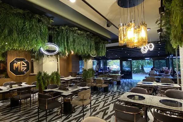 AURA CAFE - Kafe - Bursa İnegöl