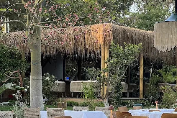Mezra Yalıkavak - Restoran - Muğla Menteşe