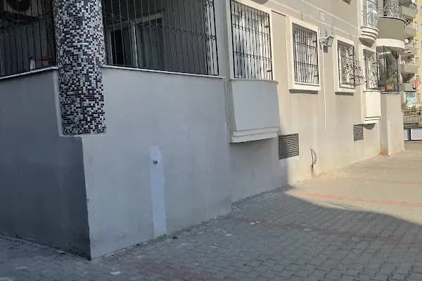 Beray tümer sitesi - Apartman Kompleksi - Adana Çukurova