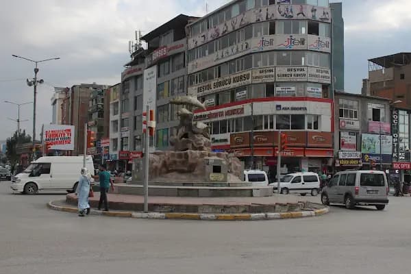 Beşyol Sürücü Kursu - Eğitim Kurumu - Van Edremit