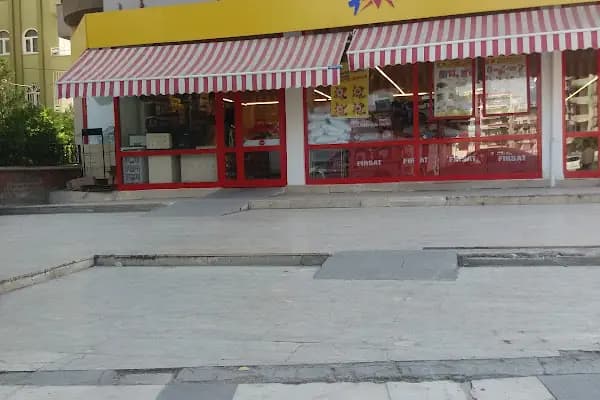 Şok Market - Süpermarket - Şanlıurfa Karaköprü