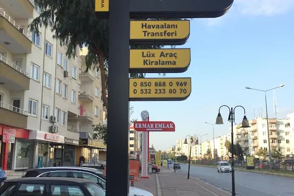 Wowcar - Araba Kiralama Şirketi - Mersin Yenişehir