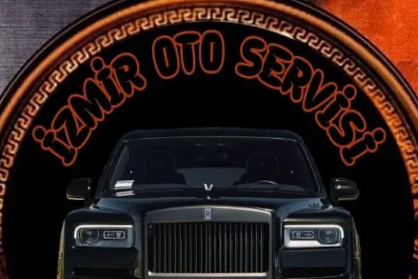 İzmir Oto Servis - Oto Tamirhanesi - İzmir Seferihisar