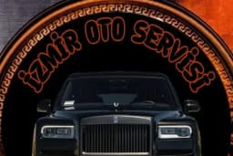 İzmir Oto Servis
