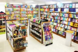 Kitap Kırtasiye