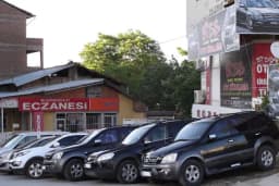 Meydan Rent A Car