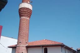 Dinkçiler Eski Cami