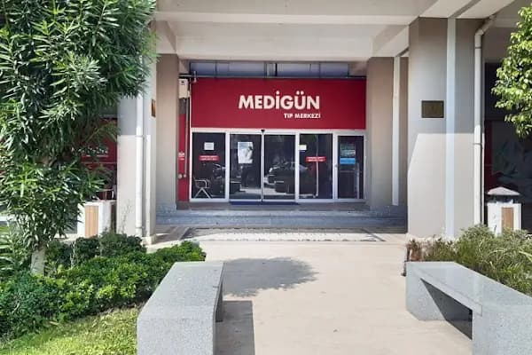 Medigün Tıp Merkezi Bergama - Tıp Merkezi - İzmir Bergama