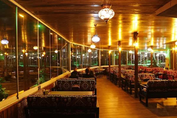 âlâ teras - Canlı müzik yapılan mekan - Mersin Yenişehir
