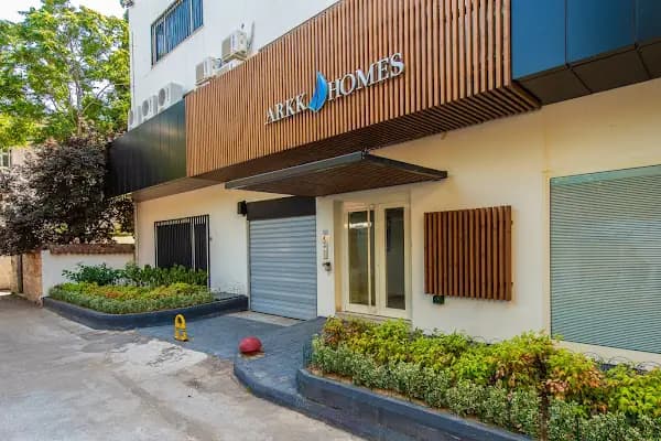 Arkk Homes - Otel - Antalya Kepez
