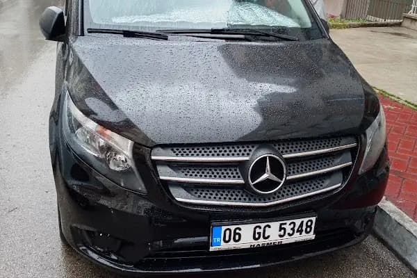 Arcar Oto Kiralama Ankara Minibüs Kiralama - Araba Kiralama Şirketi - Ankara Altındağ