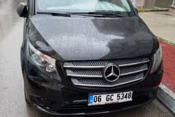 Arcar Oto Kiralama Ankara Minibüs Kiralama