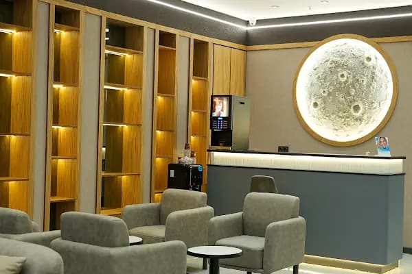 Point Dental Clinic - Diş Kliniği - İstanbul Küçükçekmece