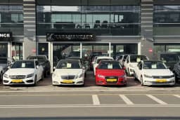 KARAMANZADE OTOMOTİV LTD. ŞTİ.
