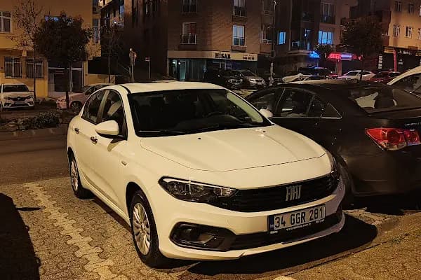 Aktaş&amp;TOPALOGLU otomotiv - Oto Galeri - Sakarya Adapazarı