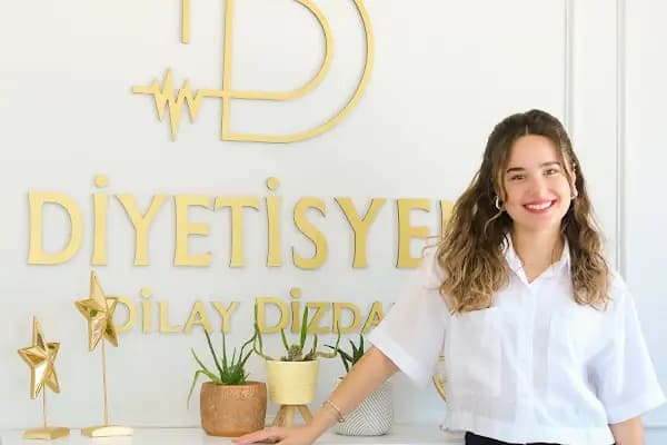 Diyetisyen Dilay Dizdar - Diyetisyen - Bursa İnegöl