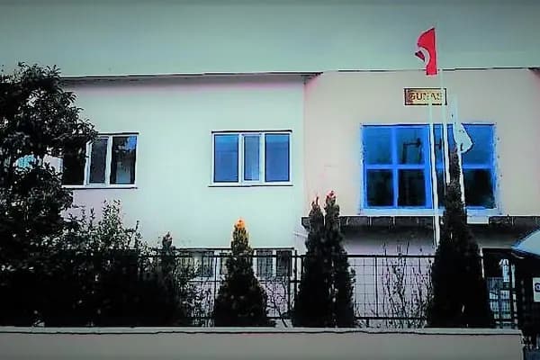 GÜNAS PLASTİK KAUÇUK METAL ASANSÖR SAN. TİC. LTD. ŞTİ. - Üretici - Bursa Gürsu