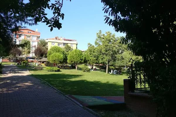 Kocasinan Parkı - Park - İstanbul Pendik