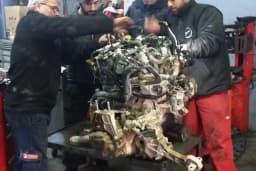 Selim Oto Tamir Bakım Özel Servis