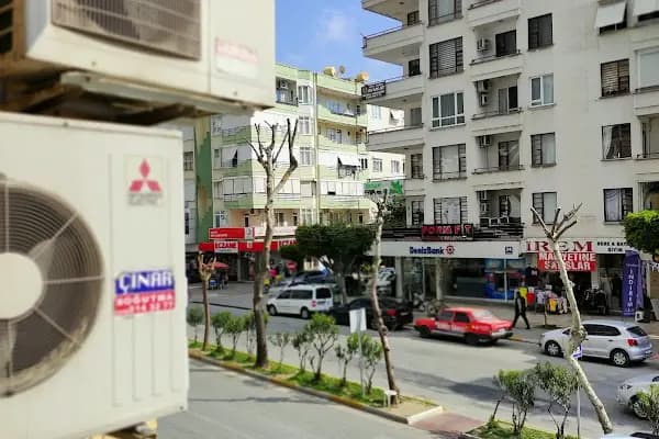 ALANYA 3 Noterliği - Noter - Antalya Aksu