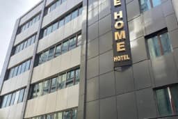 My Life Home Otel Şanlıurfa