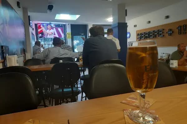 Meydan - Bar - Kocaeli Gebze