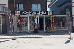 adanur giyim