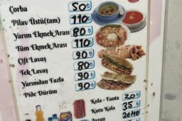 Dönerci Ibrahim Usta
