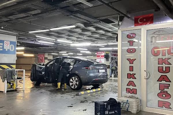 Car Oto Yıkama - Araba Yıkama - İstanbul Avcılar