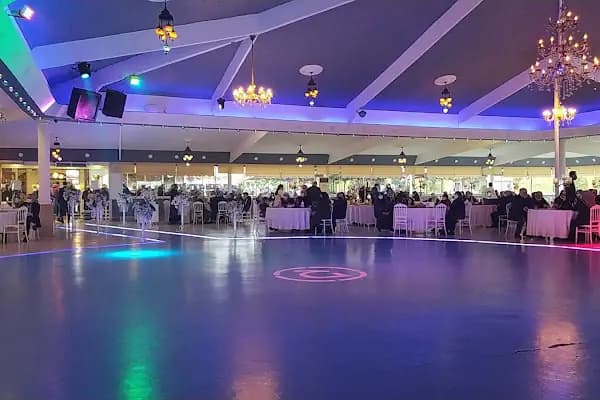 Akçaabat wedding hall &amp; tado cafe - Düğün Salonu - Trabzon Akçaabat