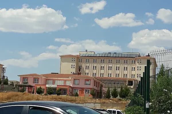 Payam Hatun Anaokulu - Anaokulu - Şanlıurfa Ceylanpınar