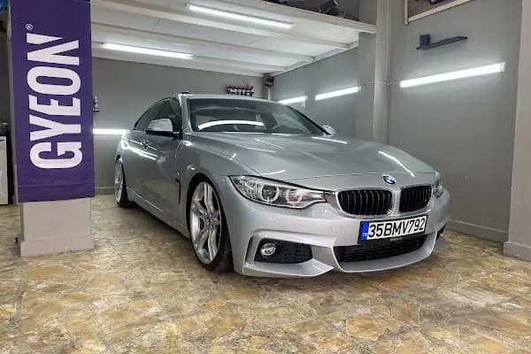 Reflection Car Care - Araba Yıkama - İzmir Buca