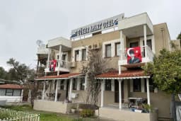 Göker Apart Otel