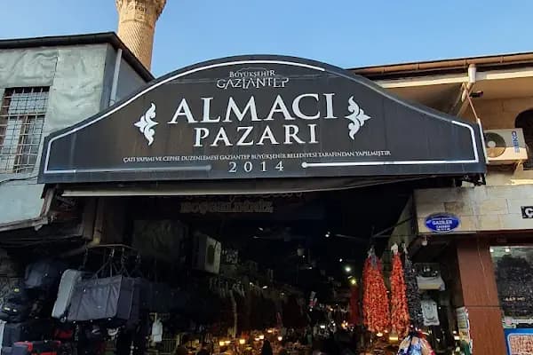 Vizyon Saat - Saatçi - Gaziantep Şehitkamil