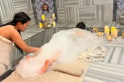 Kızılay Alesta ve Kleopatra Spa &amp; Wellness | Hamam | Sauna | Masaj |