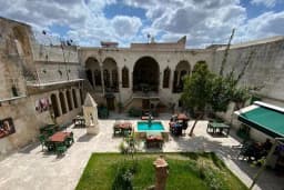 Hanehan Butik Otel