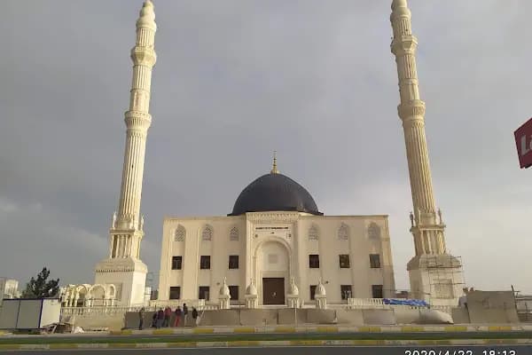 Nur Mahallesi - Konut Geliştirme - Mardin Artuklu