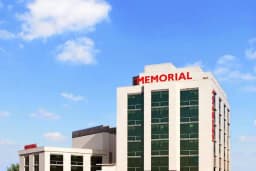 Memorial Ataşehir Hastanesi