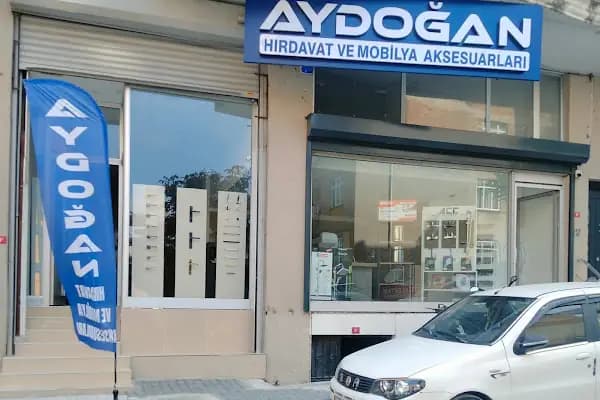 Aydoğan Hırdavat ve Mobilya Aksesuarları - Yapı Malzemeleri Mağazası - İstanbul Avcılar